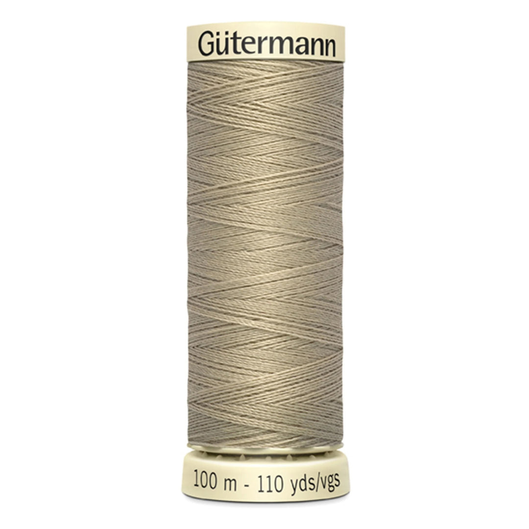 508 Mother Goose - Gutermann Sew-All Polyester Thread