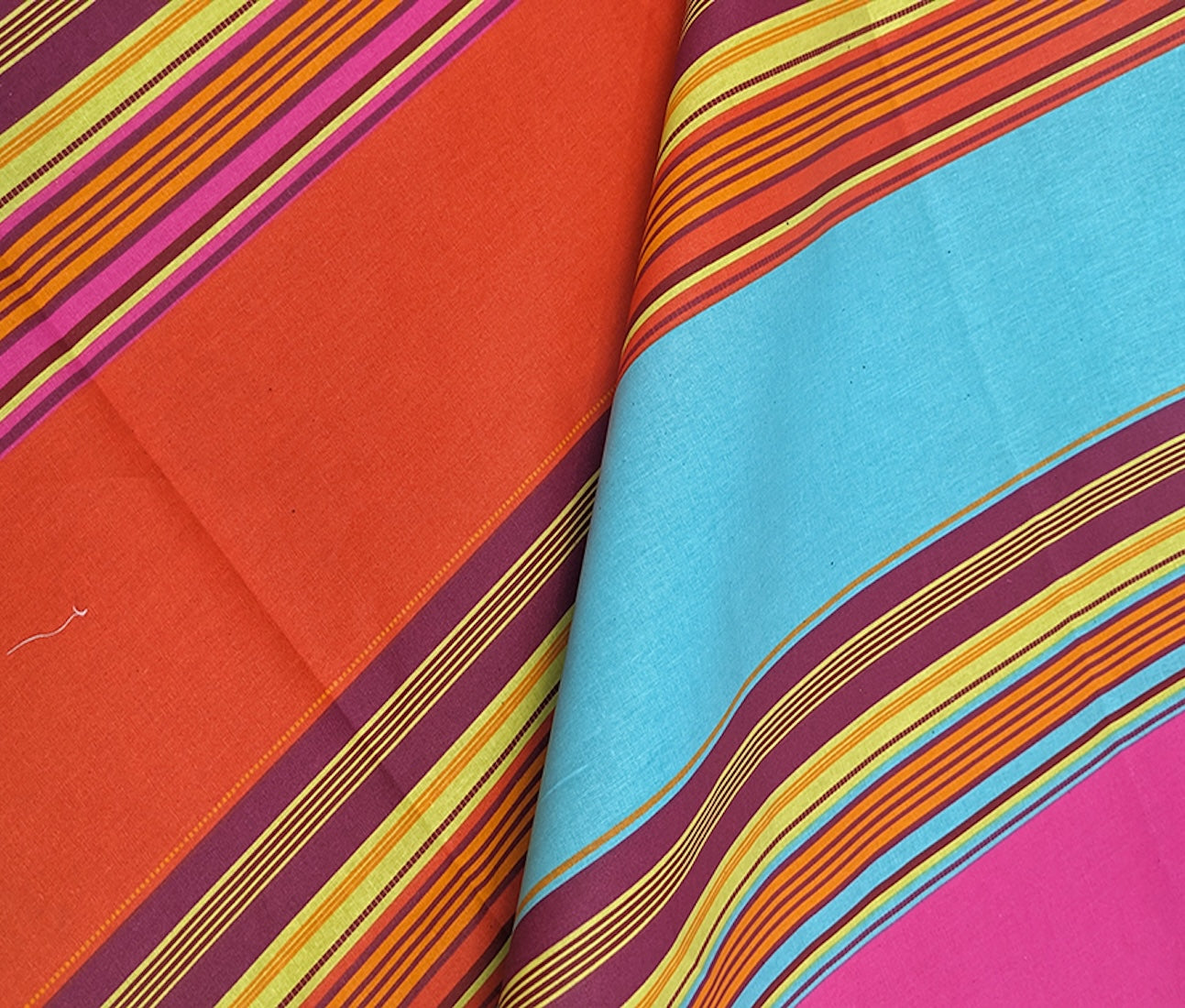 Fabrics