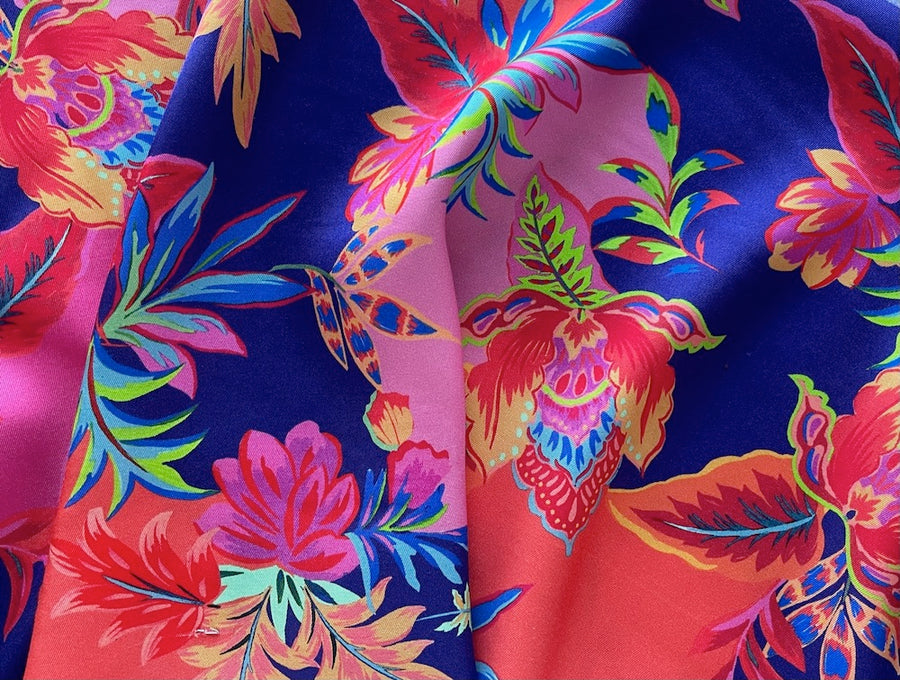 Rayon Prints – Britex Fabrics