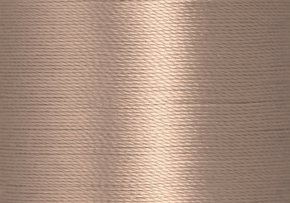 Silk thread, Straight-Up Mocha 51 – Britex Fabrics