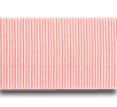 Light Pink Rayon Petersham Grosgrain Ribbon (Made in Japan)