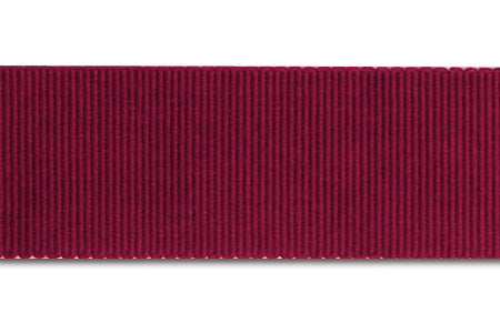 Sherry Rayon Petersham Grosgrain Ribbon (Made in Japan)