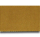 Salted Caramel Rayon Petersham Grosgrain Ribbon (Made in Japan)