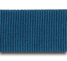 Peacock Rayon Petersham Grosgrain Ribbon (Made in Japan)