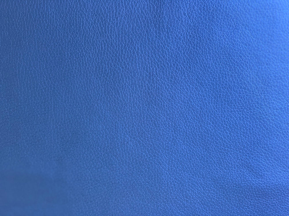 Metallic Ocean Blue .8mm Vinyl (Made in France)