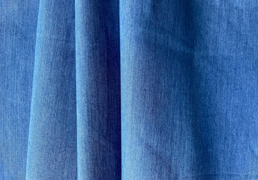 Stretch Cotton Denim Cheap Stretch Denim Fabric Recycle Cotton