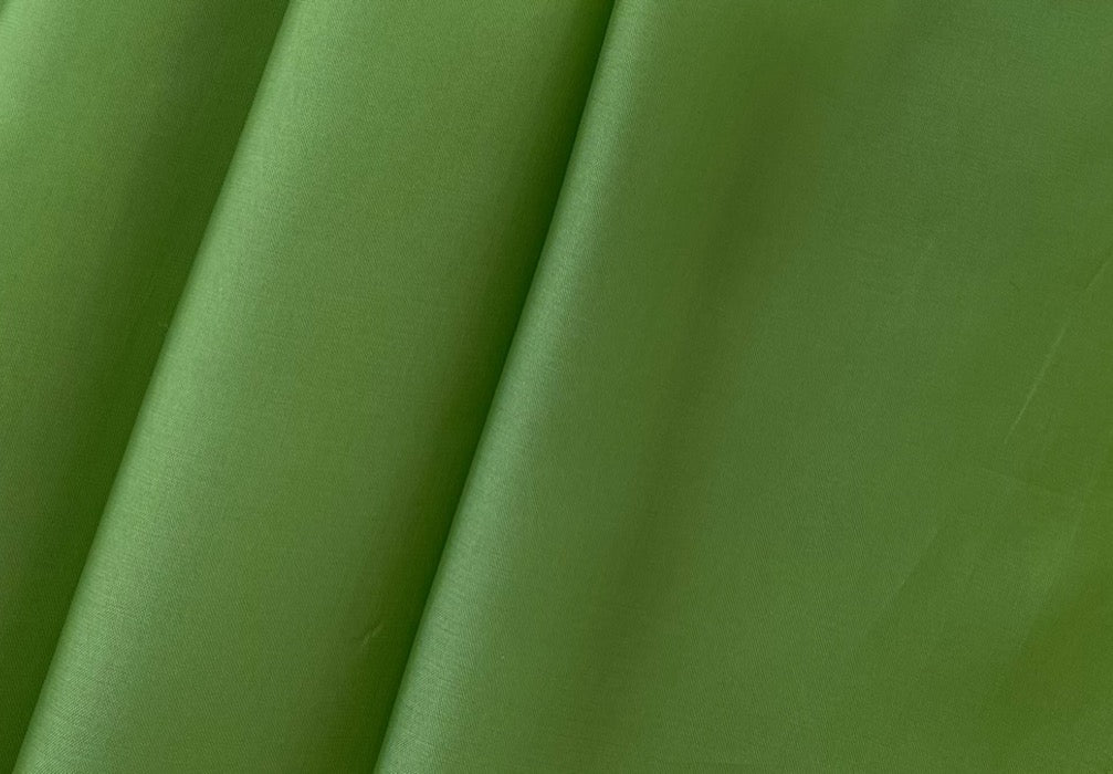 Bright Lime Sherbet Rayon Bemberg Lining (Made in Italy)