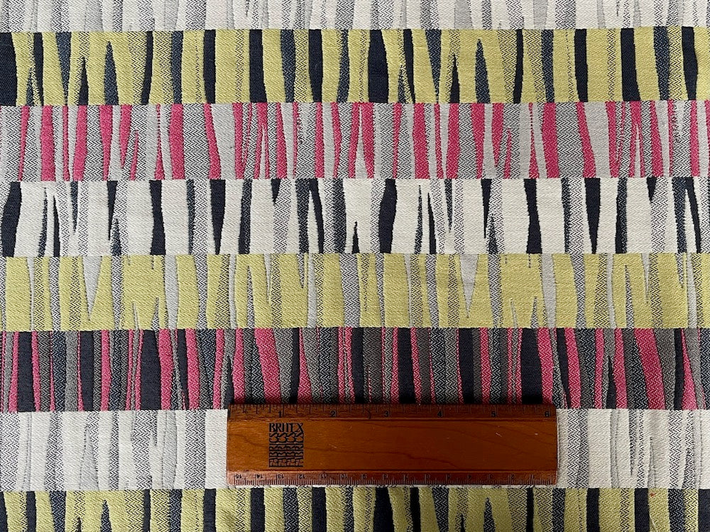 Sonic Party Bands with a Twist Rayon Blend