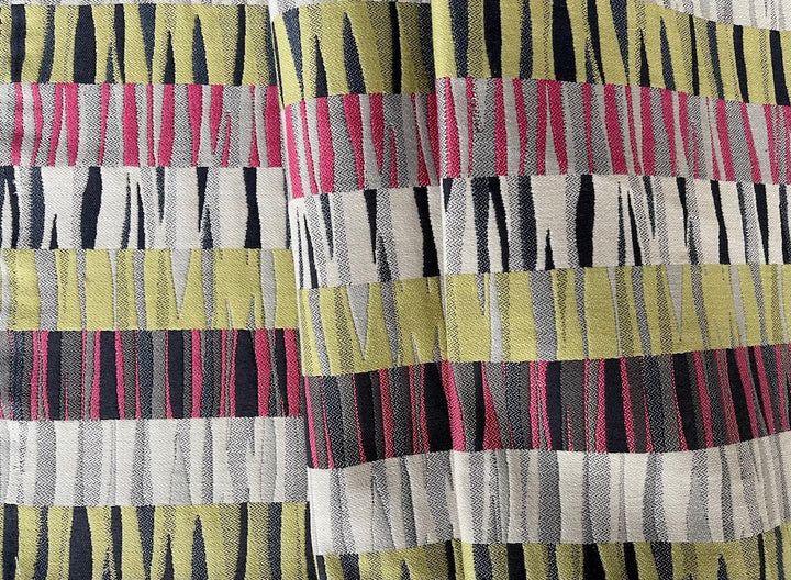 Sonic Party Bands with a Twist Rayon Blend