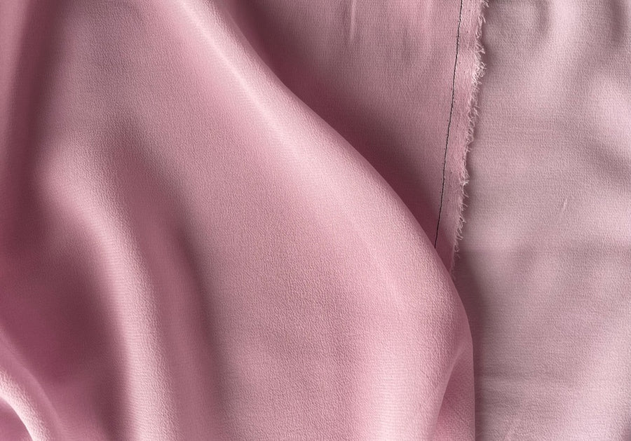 Silk Muslin Fabric: Fabrics from France by Sfate&combier, SKU 00075270 at  $100 — Buy Luxury Fabrics Online