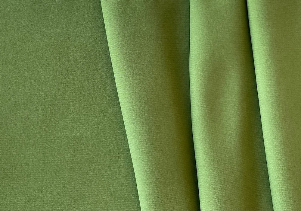 Silk Fabric, Rich Antique Gold Stretch Silk Charmeuse – Britex Fabrics