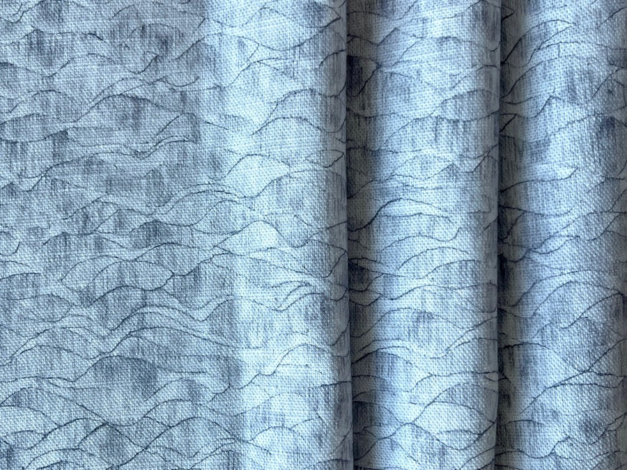Home Decorating Fabric, Ralph Lauren Sage Green Fairy Tale Toile de Jouy  Cotton Poplin (Made in Italy) – Britex Fabrics