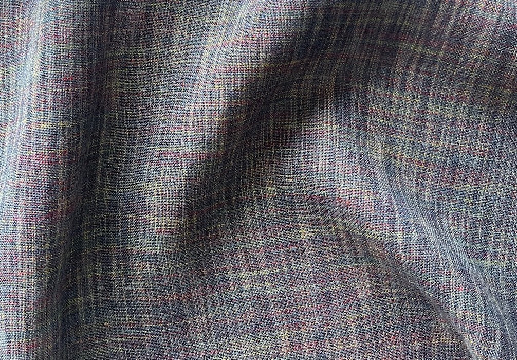 Luxury Couture Uniquely Confetti-esque Linen Tweed (Made in Italy)