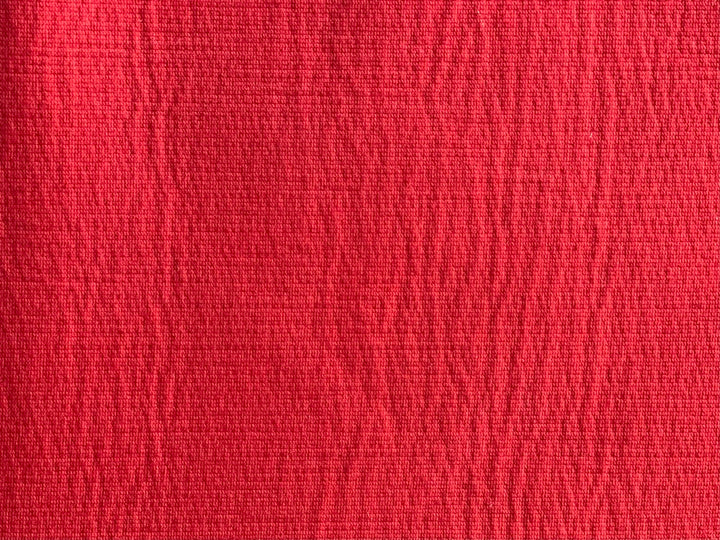 4mm Cherry Neoprene-Type Nylon Scuba Knit (Made in Italy)