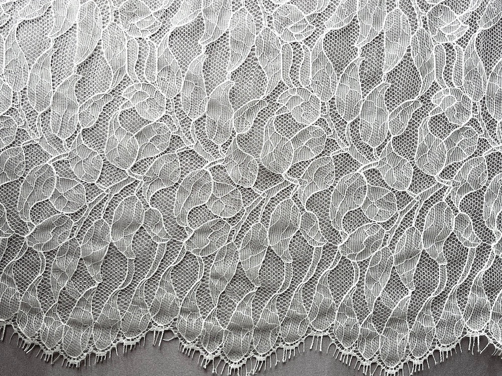 Special Occasion Lace Fabric – Britex Fabrics