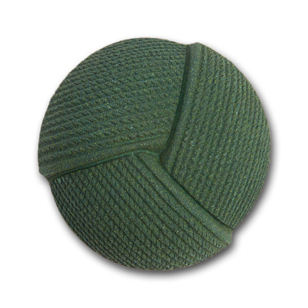 Forest Monkeys Fist Knot Plastic Button