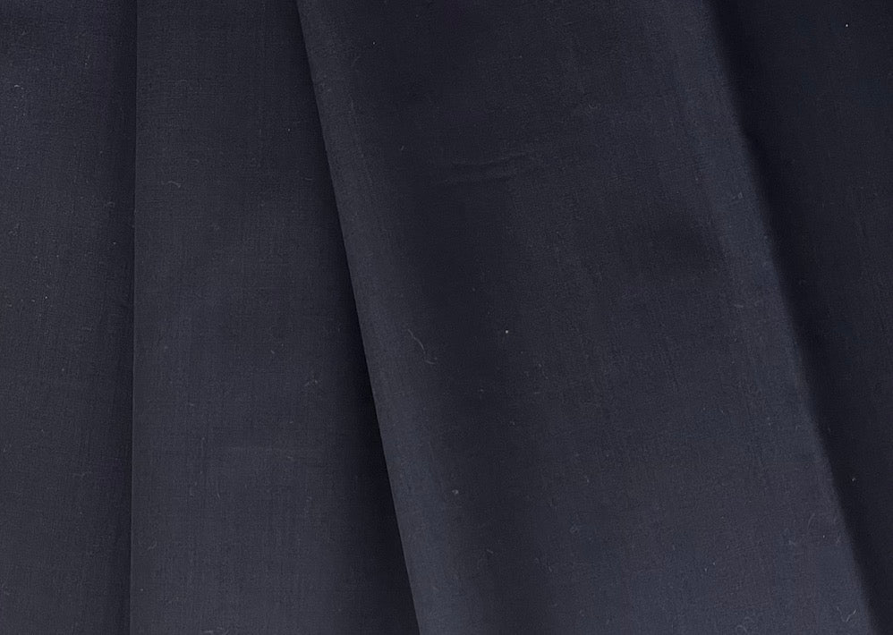 Herno Dark Navy Waterproof Polyester Coating  (Made in Italy)
