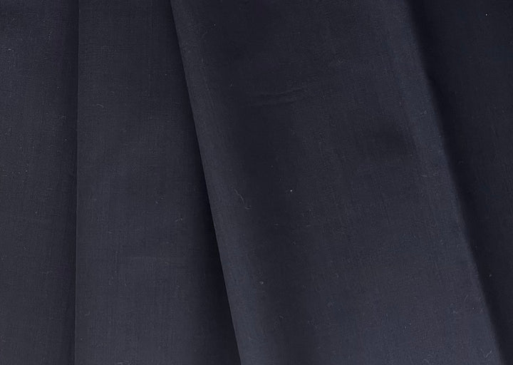 Herno Dark Navy Waterproof Polyester Coating  (Made in Italy)