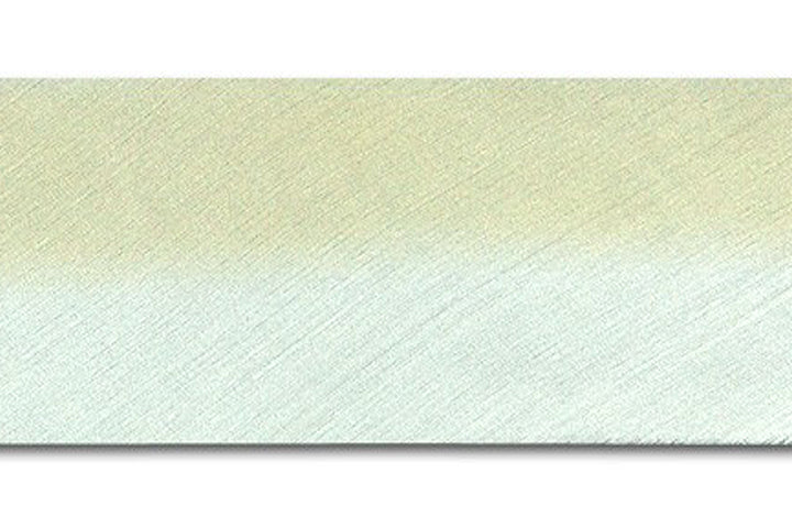 Bridal Ivory Hand-Dyed Silk Ribbon By Hanah Silk™ (Made in USA)