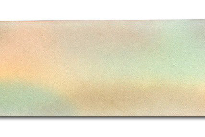 Sunmist Hand-Dyed Silk Ribbon By Hanah Silk™ (Made in USA)