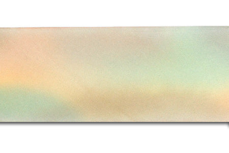 Sunmist Hand-Dyed Silk Ribbon By Hanah Silk™ (Made in USA)