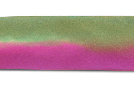 Alpine Flower Hand-Dyed Silk Ribbon By Hanah Silk™ (Made in USA)