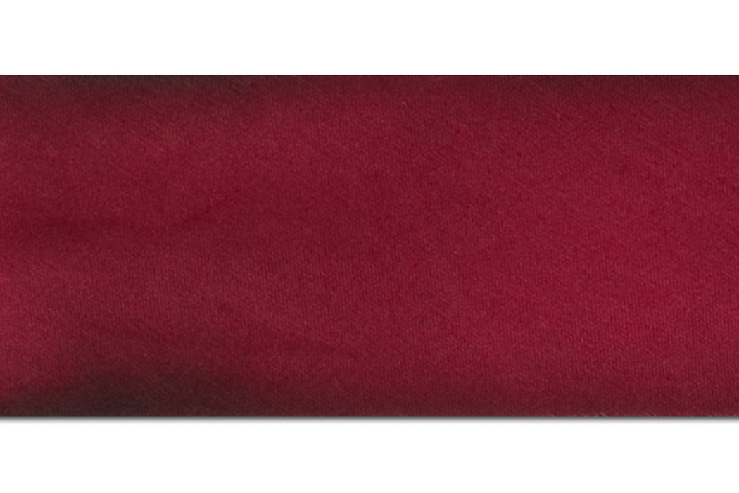 Valentinia Hand-Dyed Silk Ribbon by Hanah Silk™ (Made in USA)
