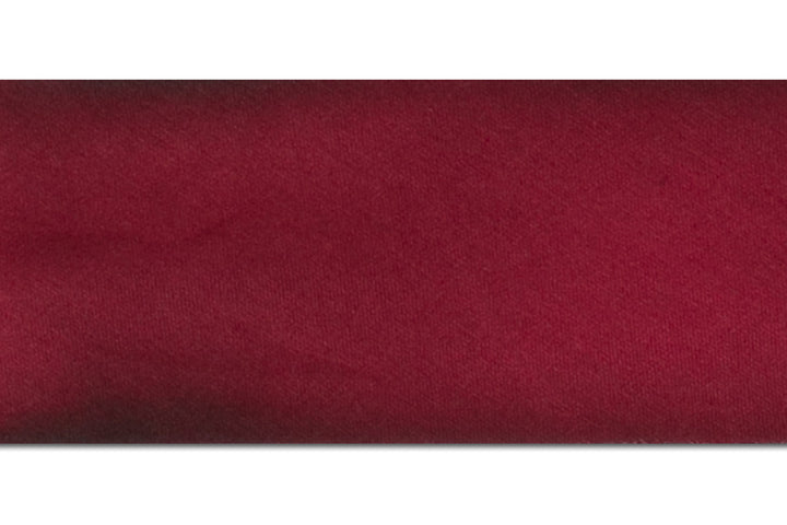 Valentinia Hand-Dyed Silk Ribbon by Hanah Silk™ (Made in USA)