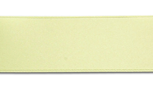 Sunshine Double-Faced Satin Ribbon