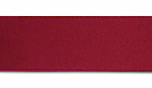 Sherry Double-Faced Satin Ribbon