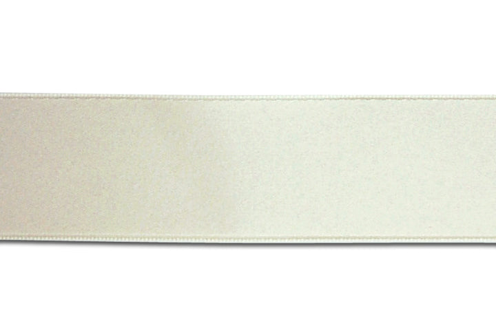 Candlelight Double-Faced Satin Ribbon