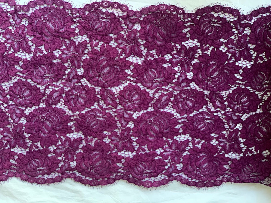 Chantilly Lace, Gelmor Lace