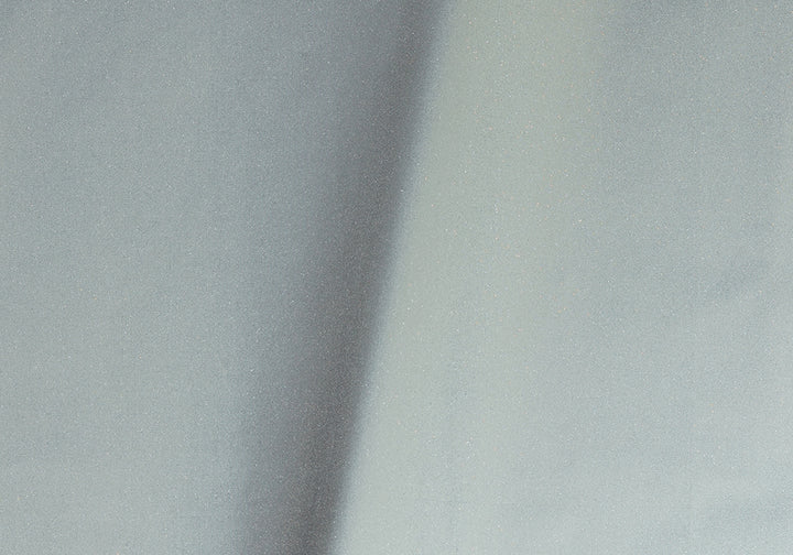 Reflective Silver Polyester