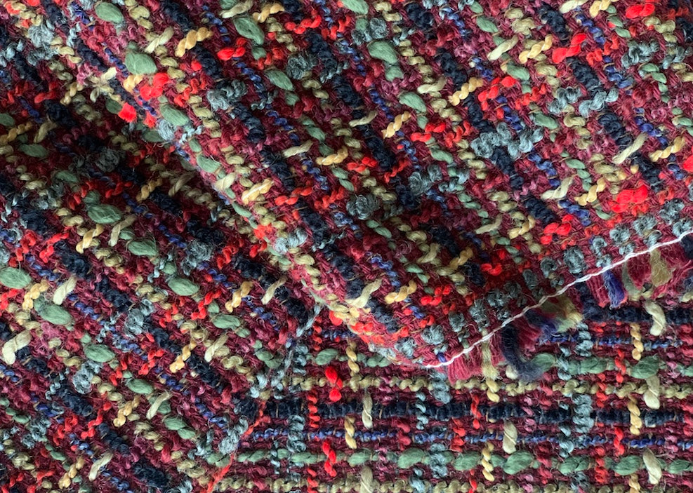 BURAERRY LONDON ウールポンチョ BURBERRY LONDON Men 1/4 zip 100% merino wool jumper/Sweater XL