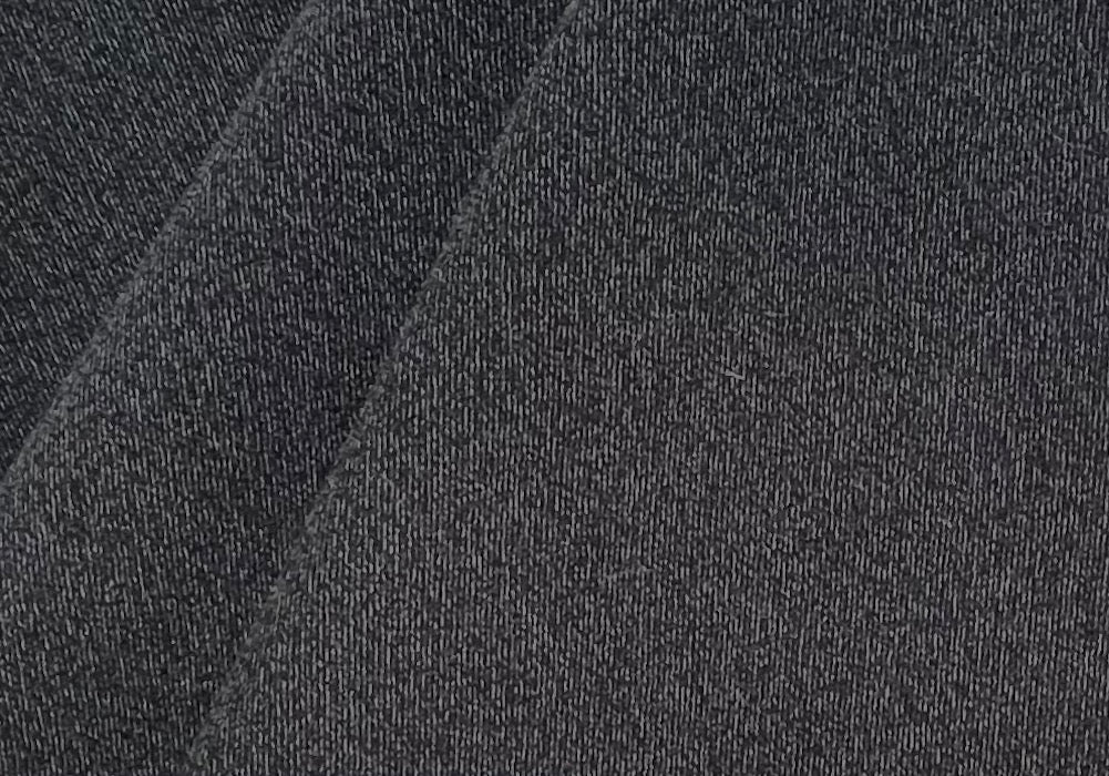 2024AW Theory BondWool Twill Larin グレー Wool-Blend Twill Overshirt | Theory