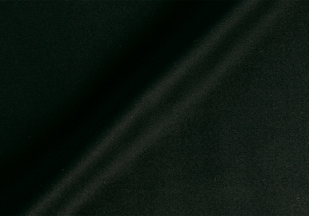 Wool Fabric, Black Stretch Wool Twill – Britex Fabrics