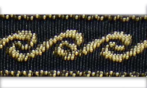 sewing ribbon, 1/2