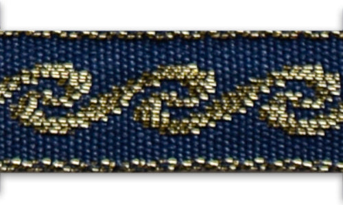sewing ribbon, 1/2